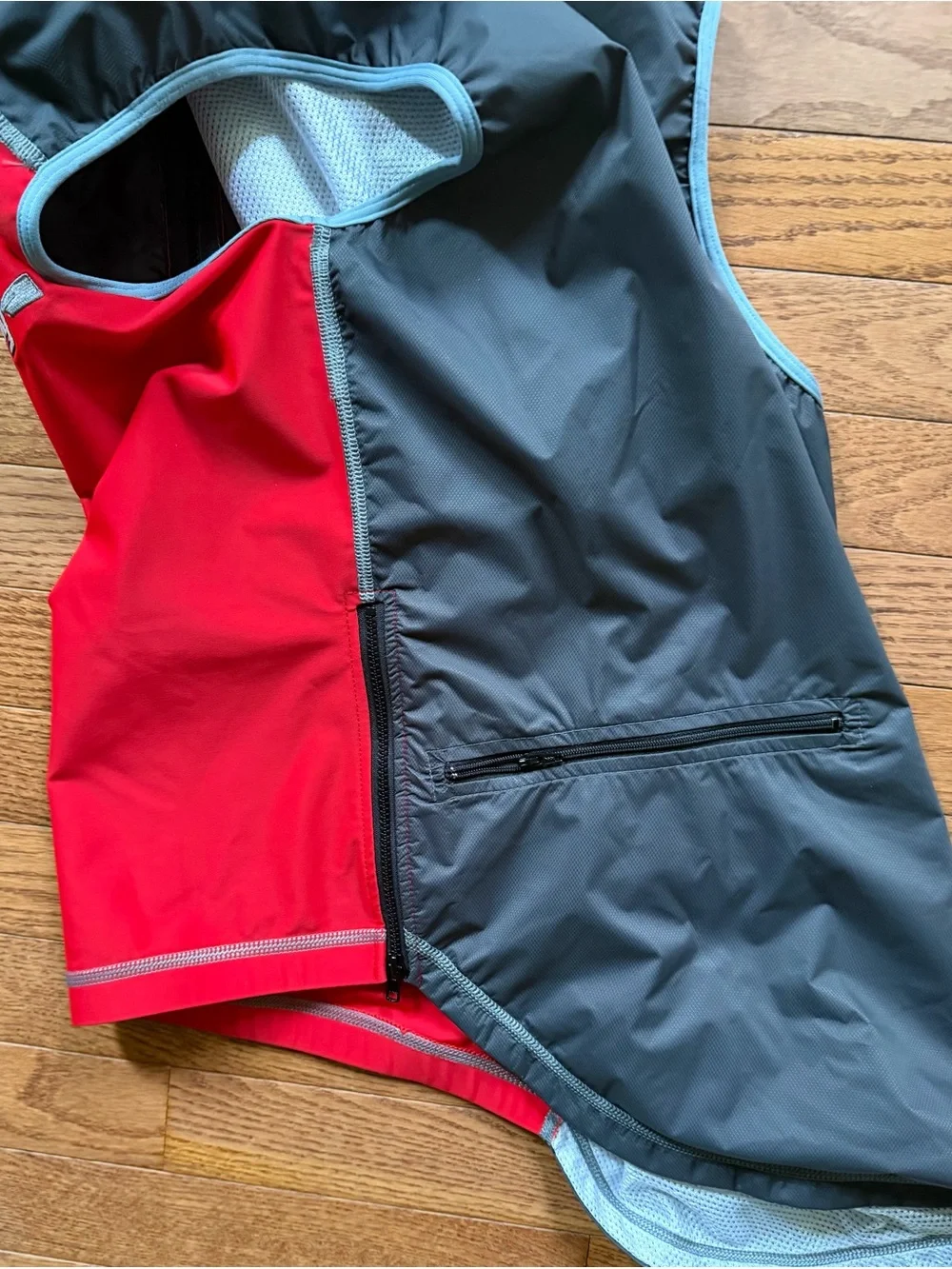 JL Racing Rowing Vest / Splash Vest – New With Tags 🚣‍♀️ - Picture 4 of 6